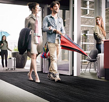 Forbo Coral Brush 5741 cannon grey фото 2 | FLOORDEALER